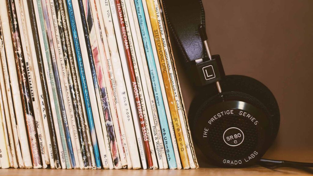 Inspirationen - Tipps für Yoga-Musik