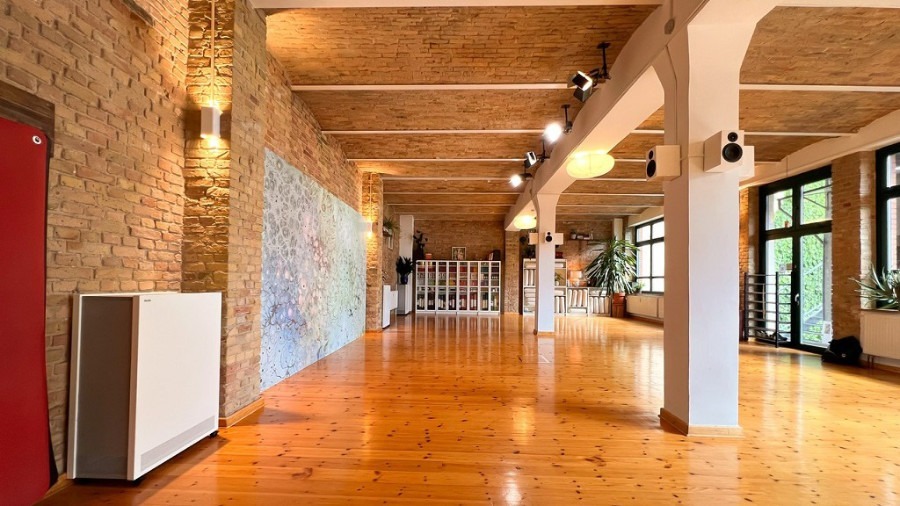 yogafürdich Friedrichshain, Frankfurter Allee 53, 10247 Berlin