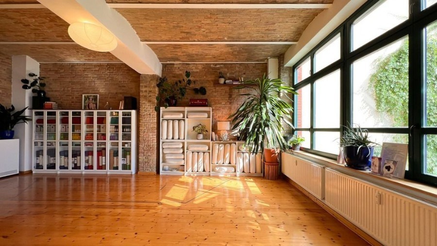 yogafürdich Friedrichshain, Frankfurter Allee 53, 10247 Berlin